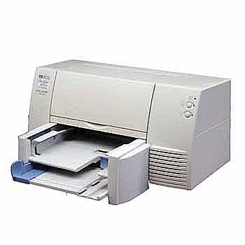 Cartuchos HP DeskJet 850CXI